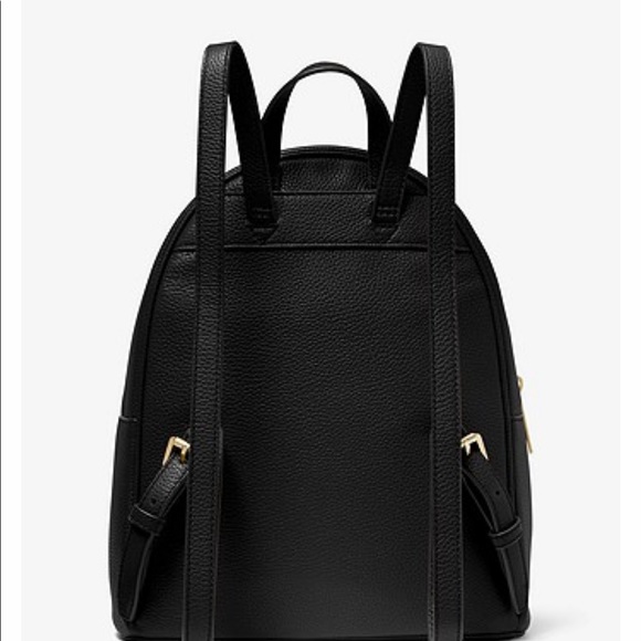 *SOLD* Michael Kors Backpack - Picture 3 of 5